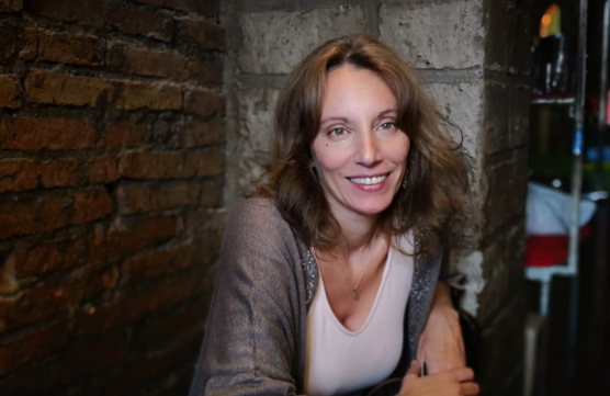 Directora del programa 