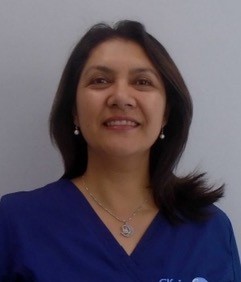 Karina Avendaño San Martín