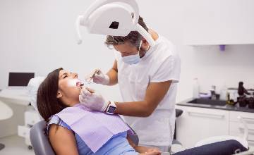 Especialización en Rehabilitación Oral