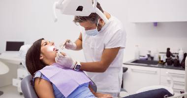 Especialización  En Rehabilitación Oral 