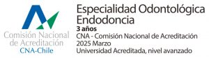 Acreditación Especialidad Endodoncia - U. Mayor