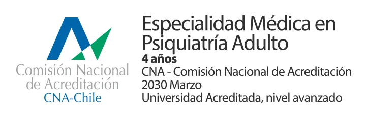 acreditación