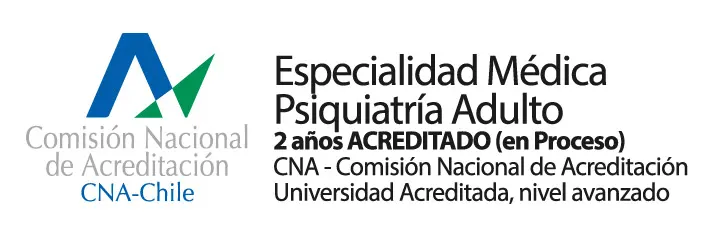 acreditación