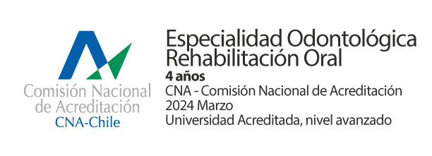 acreditación