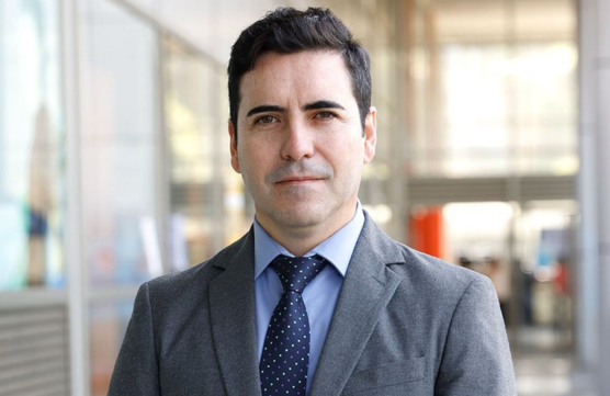 Director del programa