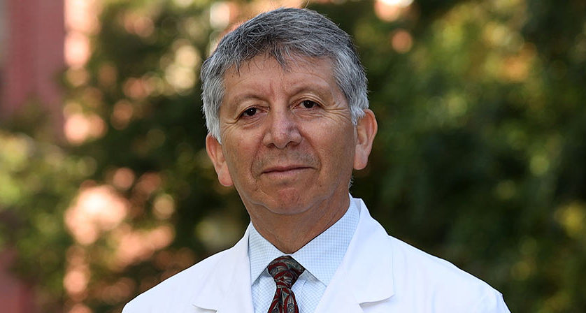 Juan Carlos Sandoval Ramírez