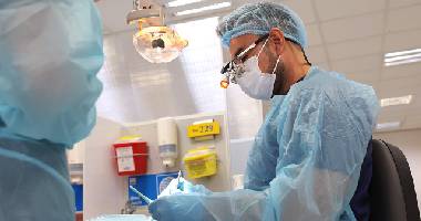 Especialidad En Endodoncia 