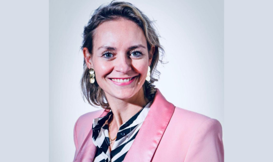 Directora del programa 