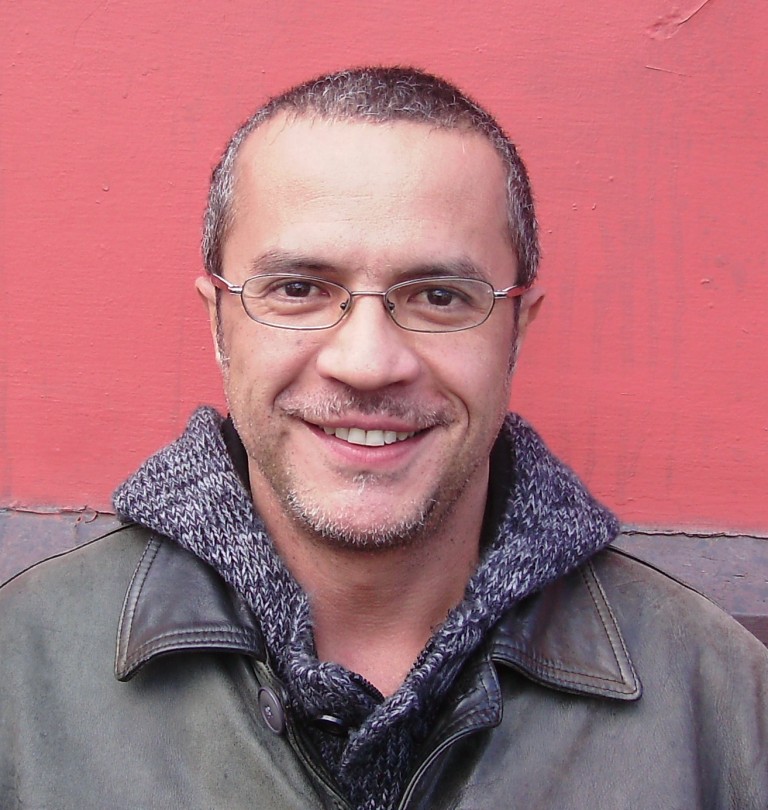 Claudio Zamorano