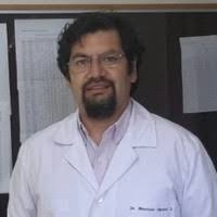 Mauricio Hilcker Guerrero