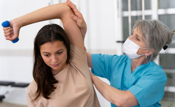 Especialidad en Medicina del Deporte y la Actividad Física