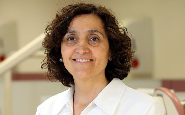 Directora del programa 