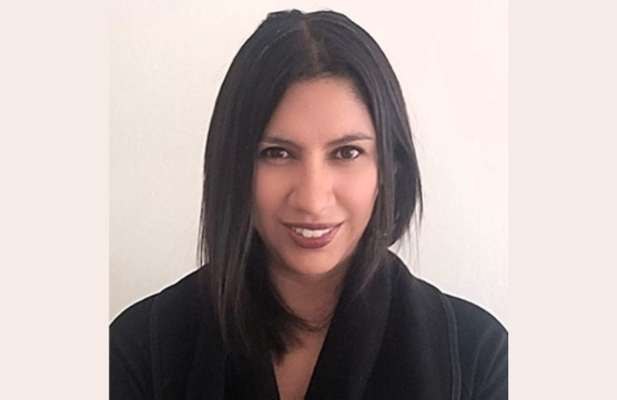 Directora del programa