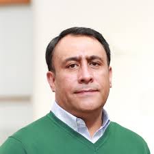 Waldo Pérez Martínez