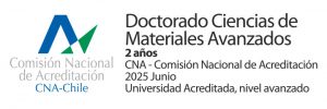 Doctorado Materiales Avanzados