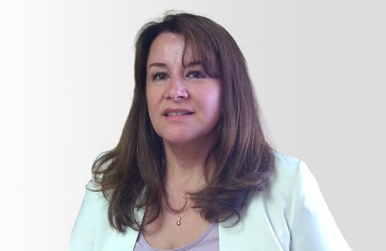 Directora del programa
