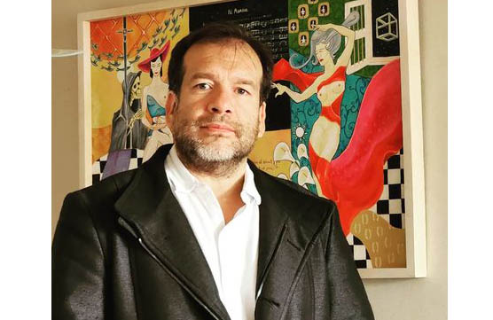 Director del Programa