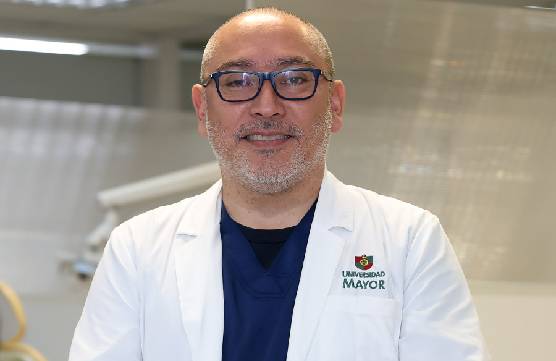 Director del Programa