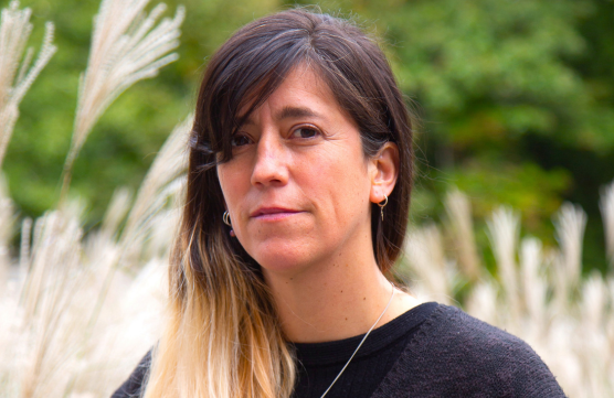 Directora del Programa