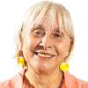 Luz María Saitua