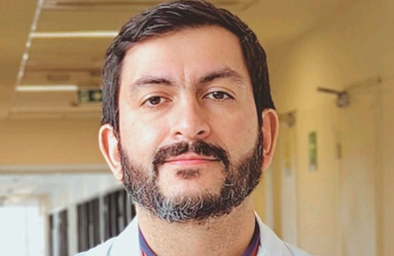 Director del Programa