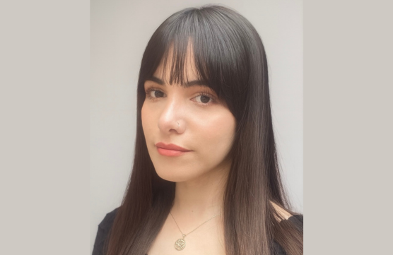 Directora del Programa