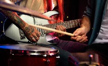 Diplomado en Autoproducción Musical y Creación de Proyectos Musicales