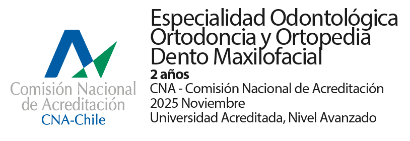 acreditación