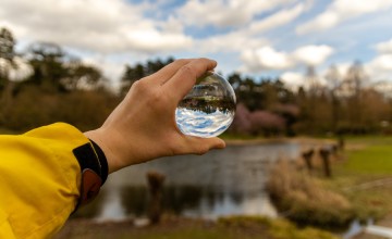 Magíster en Hidrogeología y Geoquímica Ambiental Aplicada a la Minería