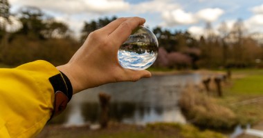 Magíster en Hidrogeología y Geoquímica Ambiental Aplicada a la Minería 