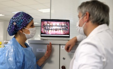 Especialización en Ortodoncia y Ortopedia Dento Maxilofacial