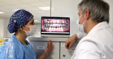 Especialización en Ortodoncia y Ortopedia Dento Maxilofacial
