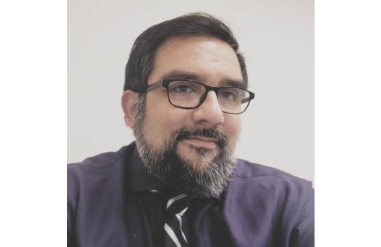 Director del programa