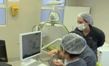 Diplomado en Rehabilitación Oral sobre Implantes