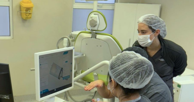 Diplomado en Rehabilitación Oral sobre Implantes