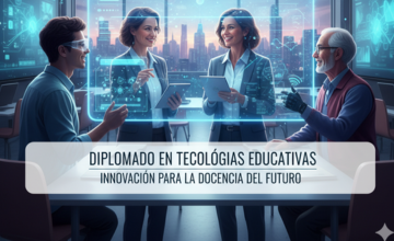 Diplomado en Tecnologías Educativas