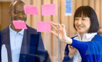 Diplomado en Desarrollo Organizacional y Recursos Humanos