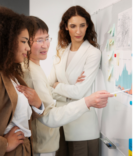 Magister en Dirección y Gestión Estratégica de Personas