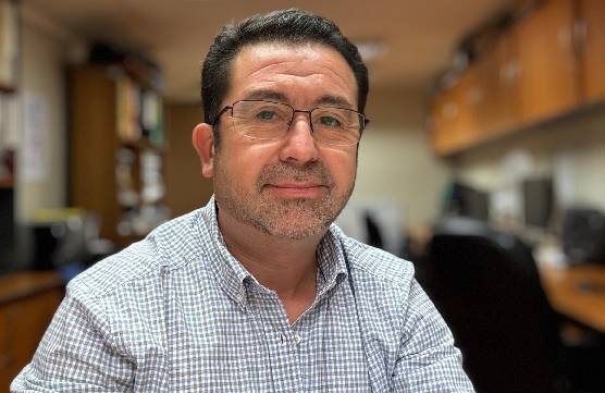 Director del programa