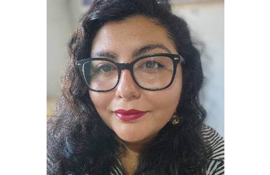 Directora del programa