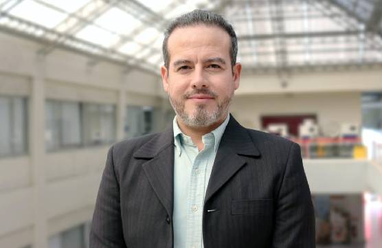 Director del programa