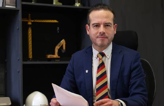 Director del programa