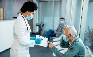 Magister en Gestión de Seguridad de Pacientes y Calidad de la Atención