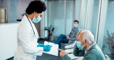 Magister  en Gestión de Seguridad de Pacientes y Calidad de la Atención