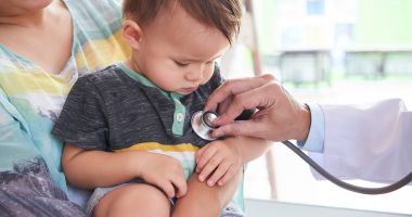 Diplomado  en Salud Infantojuvenil en Atención Primaria (Temuco)