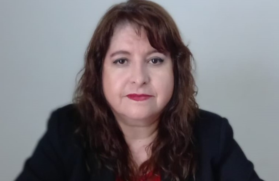 Directora del programa