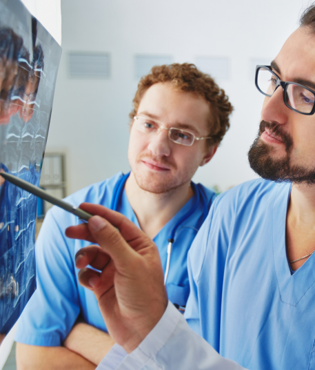 Diplomado en Docencia Clínica en Ciencias de la Salud