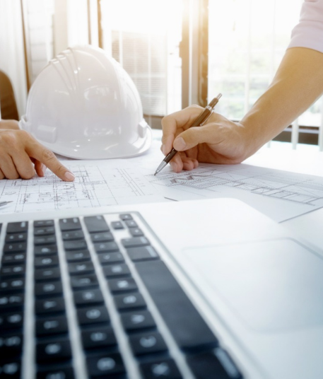 Diplomado en Permisología de Proyectos de Edificación