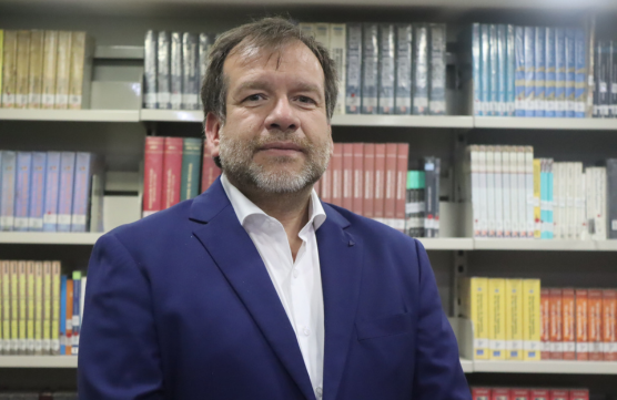 Director del programa