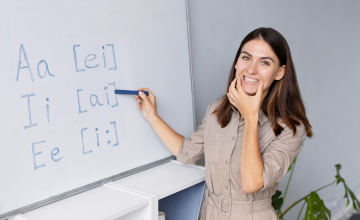 Diplomado para el Desarrollo del Lenguaje Oral y Escrito con Mirada de Trayectoria
